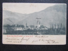 AK HOF ARNSDORF ROSSATZ Wachau Ca.1900 //// D*17894 - Wachau