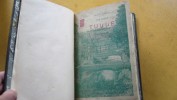 Histoire De Tulle Des Origines à Nos Jours - Limousin