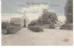 Bois-Seigneur-Isaac  L'Abbaye Le Château - Autres & Non Classés