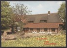 Museum Erve Kots En Herberg Lievelde Post Groenlo -See The 2  Scans For Condition. ( Originalscan !!! ) - Groenlo