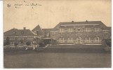 Jodoigne. Ecole Normale Cour - Geldenaken