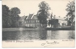 Château De Jodoigne-Souveraine - Geldenaken