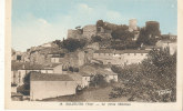 83 // SALERNES   Le Vieux Chateau 16 - Salernes