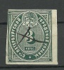 RUSSLAND RUSSIA Tax Steuer St. Petersburg O - Revenue Stamps