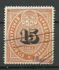 RUSSLAND RUSSIA Tax Steuer St. Petersburg O - Revenue Stamps