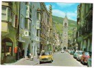G3082 Vipiteno Sterzing (Bolzano) - Città Nuova Neustadt - Auto Cars Voitures / Non Viaggiata - Vipiteno