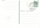 POSTKARTE-CARTE POSTALE    REGENSBURG   1990     (NON VIAGGIATA) - Postcards - Used