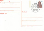 POSTKARTE-CARTE POSTALE    REGENSBURG   1990     (NON VIAGGIATA) - Postcards - Used