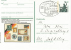 POSTKARTE   SCHNAITSEE  1   1990     (SCRITTA) - Cartoline Illustrate - Usati