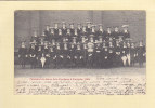 CPA -  FRAMERIES - Pensionnat Des Soeurs De La Providence à FRAMERIES 1905 - Frameries