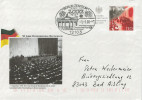 GANZSACHE   1999     GEBRAUCHT    BERLIN  CENTRUM - Enveloppes - Oblitérées