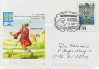 GANZSACHE   1999     GEBRAUCHT    SINDELFINGEN  1 - Enveloppes - Oblitérées