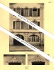 Photographien  / Ansichten , 1924 , Kaiserstuhl Und Zurzach , AG , Prospekt , Fotos , Architektur !!! - Kaiserstuhl