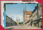 4 AK ´Duderstadt´ (LK Göttingen) ~ Ab 1963 - Duderstadt