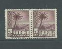 150024211  TANGER  ESP.  EDIFIL  Nº   153  **/MNH - Marocco Spagnolo