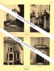 Photographien  / Ansichten , 1924 , Bremgarten , Weissenbachhaus , AG , Prospekt , Architektur , Fotos !!! - Bremgarten