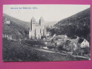 CPA Murbach (68) - Murbach Bei Gebweiler / L'église Romane De Murbach - Murbach