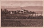 WASSERBURG Am BODENSEE - Wasserburg (Bodensee)