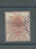 150024250  ORANGE  YVERT  Nº  1 - Orange Free State (1868-1909)