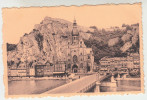 Dinant, Pont, Citadelle Et Eglise (pk25557) - Beauraing