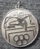 ATHLETICH MEDAL, ATLETIKA HANZEKOVICEV MEMORIJAL ZAGREB 1984 - Leichtathletik