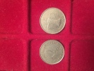 United Arab Emirates 1 Dirham 1995 - Emiratos Arabes