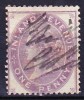 GRANDE BRETAGNE FISCAUX 1871 YT N° FP 5 Obl. - Revenue Stamps