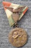 ARCHERY MEDAL - Tir à L'Arc