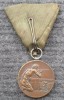 ARCHERY MEDAL 1932 - Bogenschiessen