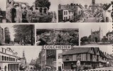 COLCHESTER (1960) - Colchester