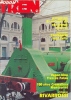 Hoobytren-1. Revista Hooby Tren Nº 1 - Literatuur & DVD