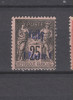 Yvert 7 * Neuf Avec Charnière - Unused Stamps