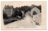 CPA - NESLES-LA-VALLEE - LA FALAISE - N/b - 1908 - - Nesles-la-Vallée