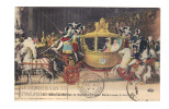Voiture De Mariage De Napoleon 1er Avec Marie-Louise 2 Avril 1810 (15-3269) - Taxis & Fiacres