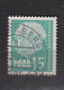 SARRE ° YT N° 373 - Used Stamps