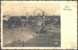 AUSTRIA - KINO  TEGETTHOFF - 1939 - DAR - Prater