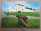 Salvador, Bahia. Vista Do Forte Monte Serrat. - Salvador De Bahia