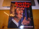 Spitting Images Jack Nicholson Woody Allen Sylvester Stallone Tina Turner Gorbachev Prince Michael Jackson Mick Jagger - Andere & Zonder Classificatie