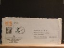 A4157  LETTRE  POUR LA SUISSE - Cartas & Documentos