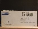 A4159  LETTRE  POUR LA SUISSE - Cartas & Documentos