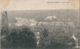 JOUY - En - JOSAS    (  78  )    Panorama - Jouy En Josas