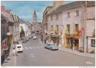 44 -  Savenay    Rue Principale  DS Citrôen - Savenay