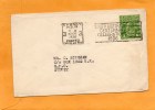 Australia 1936 Cover Mailed - Lettres & Documents
