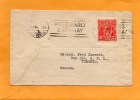 Australia 1934 Cover Mailed - Storia Postale