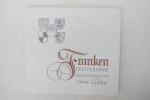 Hans Liska "Franken Fest Der Sinne" Ein Bilderbuch, Signiert - Libri Con Dedica