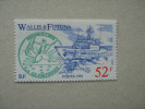 WALLIS ET FUTUNA    P 405  * *  PATROUILLEUR  LA  GLORIEUSE - Unused Stamps