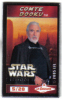 Magnets  Star Wars  Comte Dooku - Autres & Non Classés