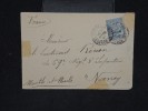 FRANCE - TUNISIE - Enveloppe De Tunis Pour La France En 1901 - A Voir - Lot P11530 - Cartas & Documentos