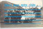 Cpp Voiture Automobile Camionnette Char De La Loterie National 14 Mai 1939 ( Hommes Femmes Spectacle Billet De Loterie ) - Camions & Poids Lourds