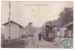 SAINT-AVERTIN. - Le Terminus Du Tram.  Superbe Cliché - Saint-Avertin